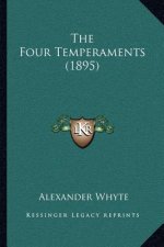 The Four Temperaments (1895)