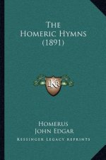 The Homeric Hymns (1891)