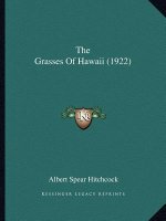 The Grasses Of Hawaii (1922)
