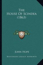 The House Of Scindea (1863)