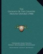 The Geology Of The Country Around Oxford (1908)