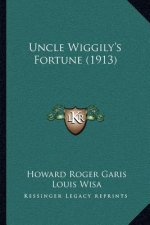 Uncle Wiggily's Fortune (1913)