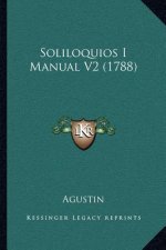 Soliloquios I Manual V2 (1788)