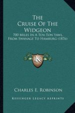 The Cruise Of The Widgeon: 700 Miles In A Ten-Ton Yawl, From Swanage To Hamburg (1876)