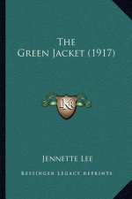 The Green Jacket (1917)