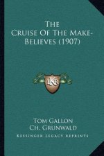 The Cruise Of The Make-Believes (1907)