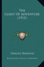 The Coast Of Adventure (1915)