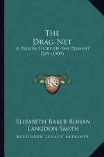 The Drag-Net: A Prison Story Of The Present Day (1909)