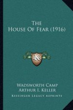 The House Of Fear (1916)