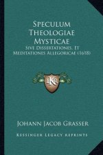 Speculum Theologiae Mysticae: Sive Dissertationes, Et Meditationes Allegoricae (1618)