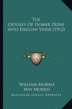The Odyssey Of Homer Done Into English Verse (1912)