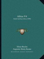Africa V4: South and East Africa (1890)