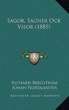 Sagor, Sagner Ock Visor (1885)