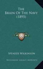 The Brain Of The Navy (1895)
