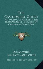 The Canterville Ghost: An Amusing Chronicle Of The Tribulations Of The Ghost Of Canterville Chase (1906)