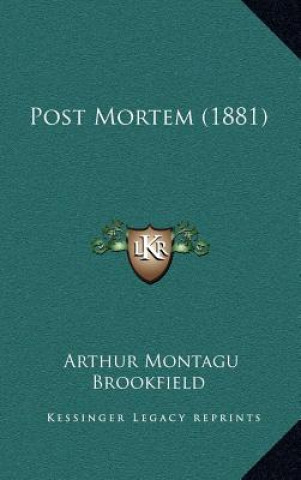 Post Mortem (1881)