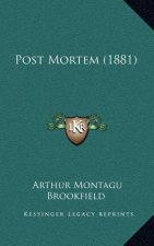 Post Mortem (1881)