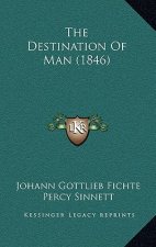 The Destination Of Man (1846)