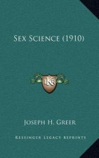 Sex Science (1910)
