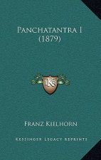 Panchatantra I (1879)