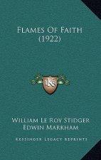 Flames Of Faith (1922)