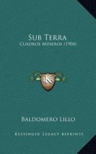Sub Terra: Cuadros Mineros (1904)