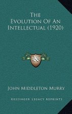 The Evolution Of An Intellectual (1920)