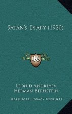 Satan's Diary (1920)
