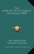 The Book Of The Settlement Of Iceland (1898)