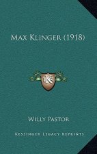 Max Klinger (1918)