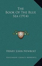 The Book Of The Blue Sea (1914)