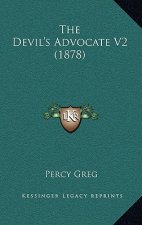 The Devil's Advocate V2 (1878)