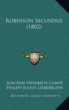 Robinson Secundus (1802)