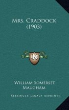Mrs. Craddock (1903)