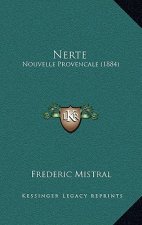 Nerte: Nouvelle Provencale (1884)