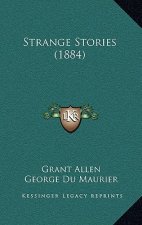 Strange Stories (1884)