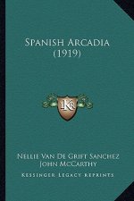 Spanish Arcadia (1919)