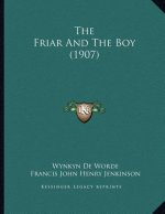 The Friar And The Boy (1907)