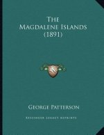 The Magdalene Islands (1891)
