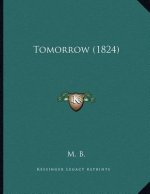 Tomorrow (1824)