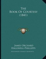 The Book Of Courtesy (1841)