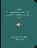 The Revolutionary Act: Military Insurrection Or Political And Economic Action? (1922)