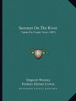 Summer On The River: Cantata For Female Voices (1893)