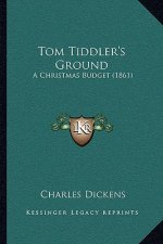 Tom Tiddler's Ground: A Christmas Budget (1861)