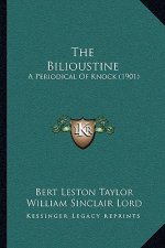 The Bilioustine: A Periodical Of Knock (1901)