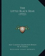 The Little Black Bear (1922)