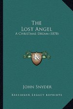The Lost Angel: A Christmas Dream (1878)