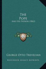 The Pope: And His Patron (1862)