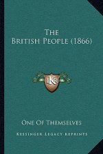 The British People (1866)