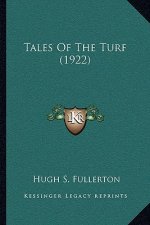 Tales Of The Turf (1922)
